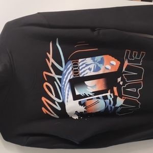 Adidas NYC pick and roll Unisex Hoodie.